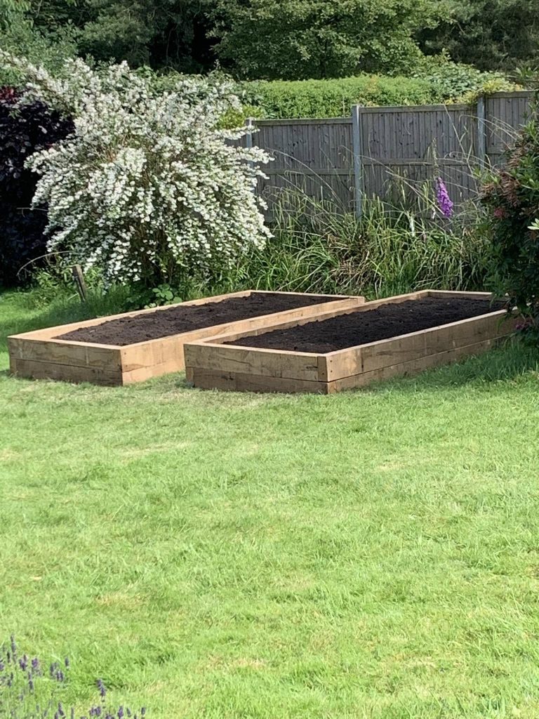 beds